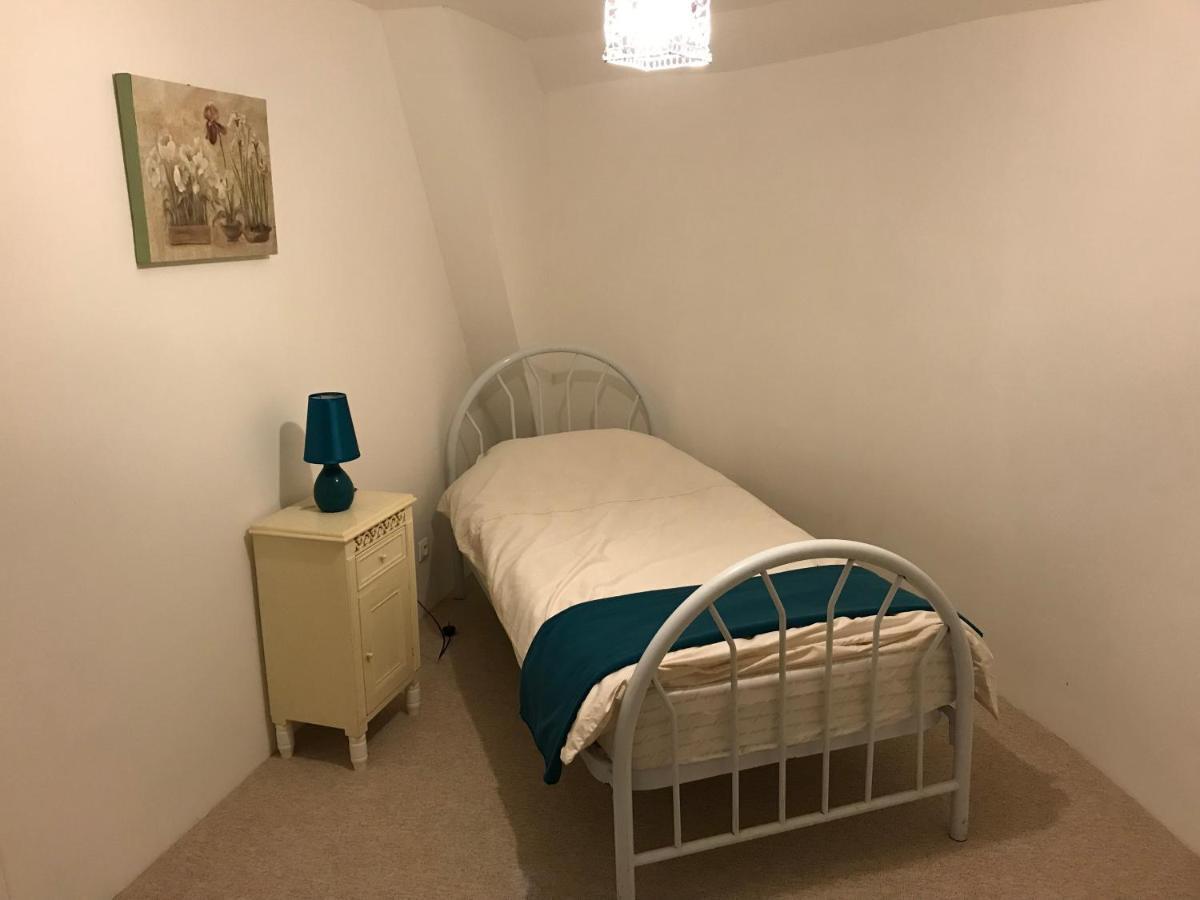 Orchid Cottage Gorges  외부 사진
