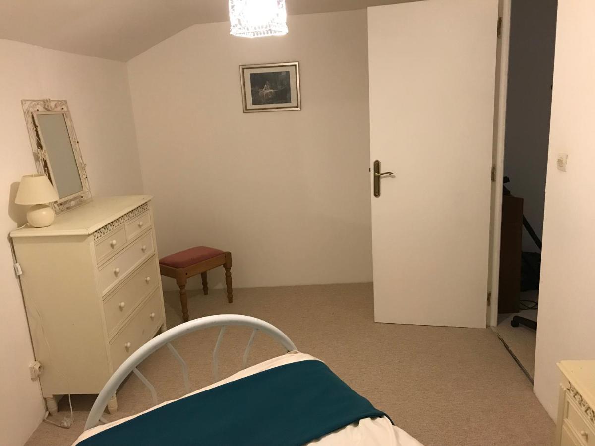 Orchid Cottage Gorges  외부 사진