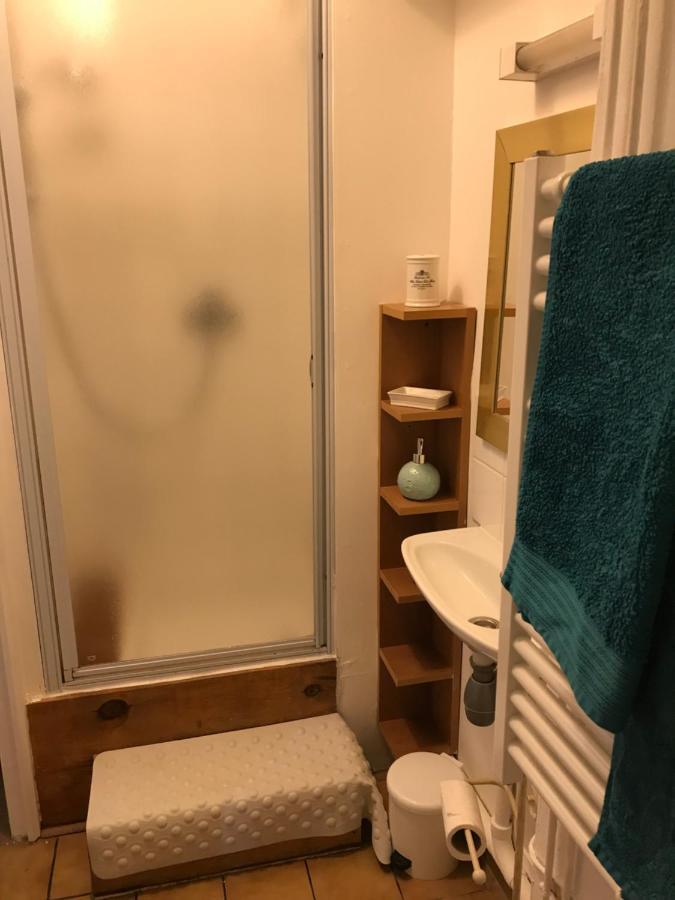 Orchid Cottage Gorges  외부 사진