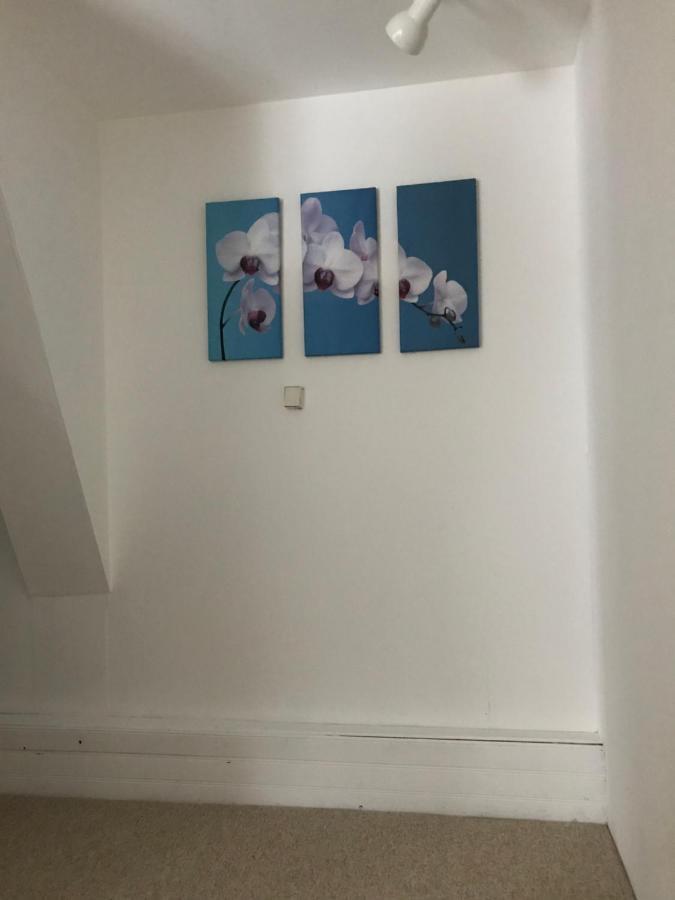 Orchid Cottage Gorges  외부 사진
