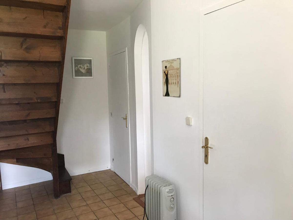Orchid Cottage Gorges  외부 사진